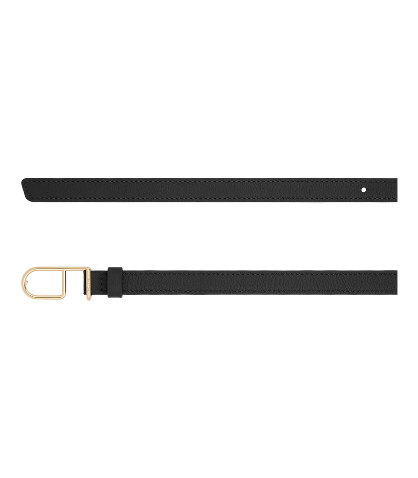 Leather Wrap Belt