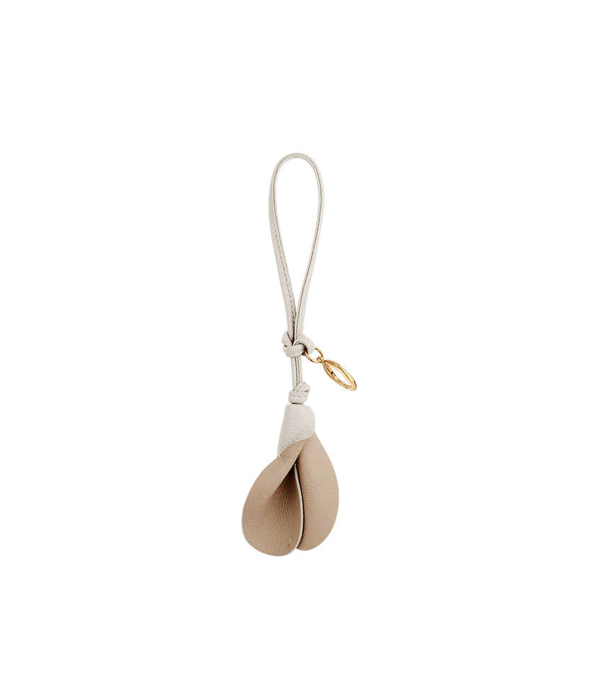 Leather Pili Charm