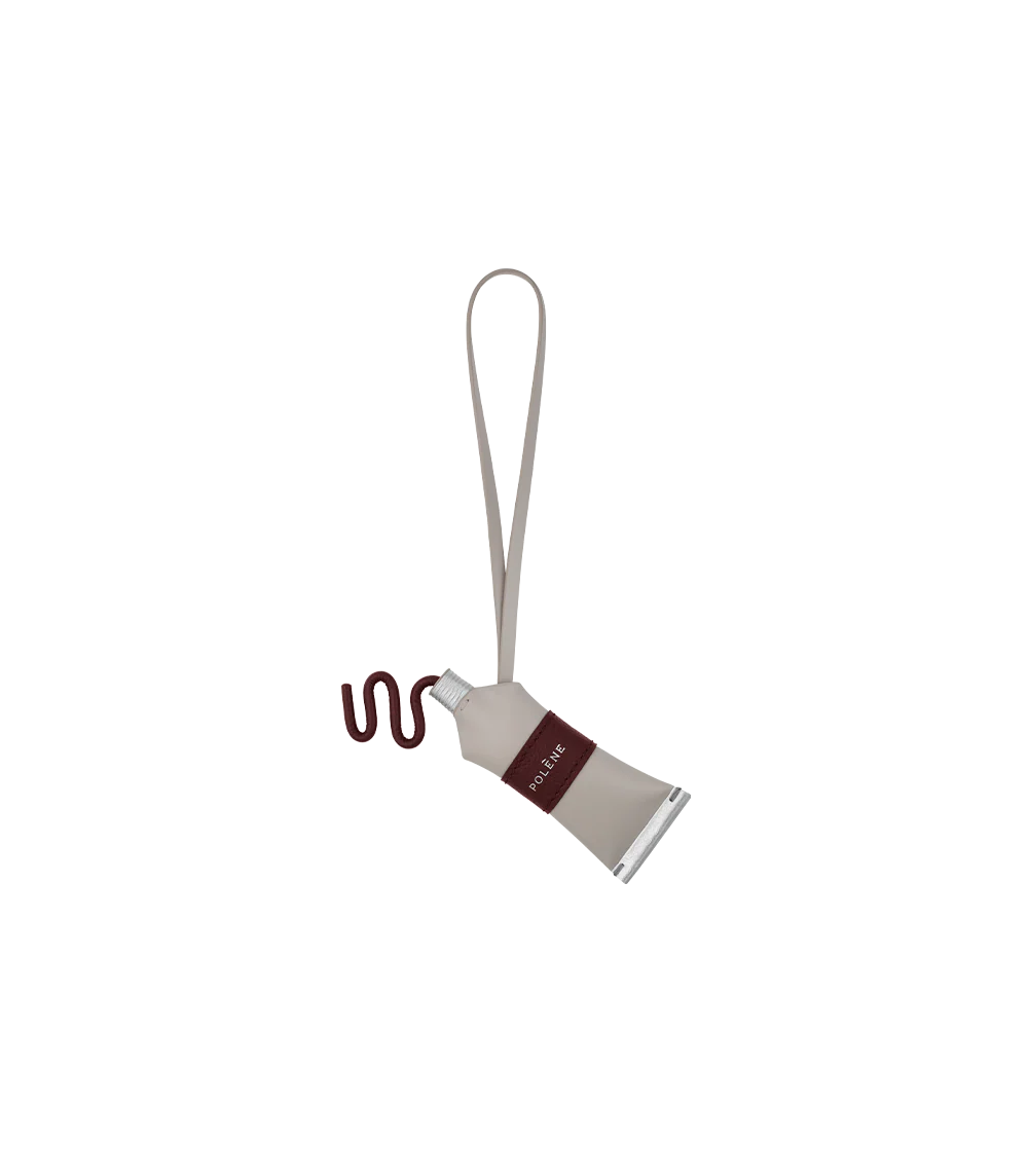 Artisan Painter Charm
