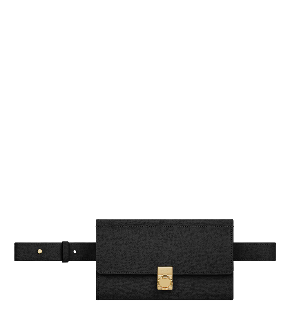 Numéro Sept Crossbody