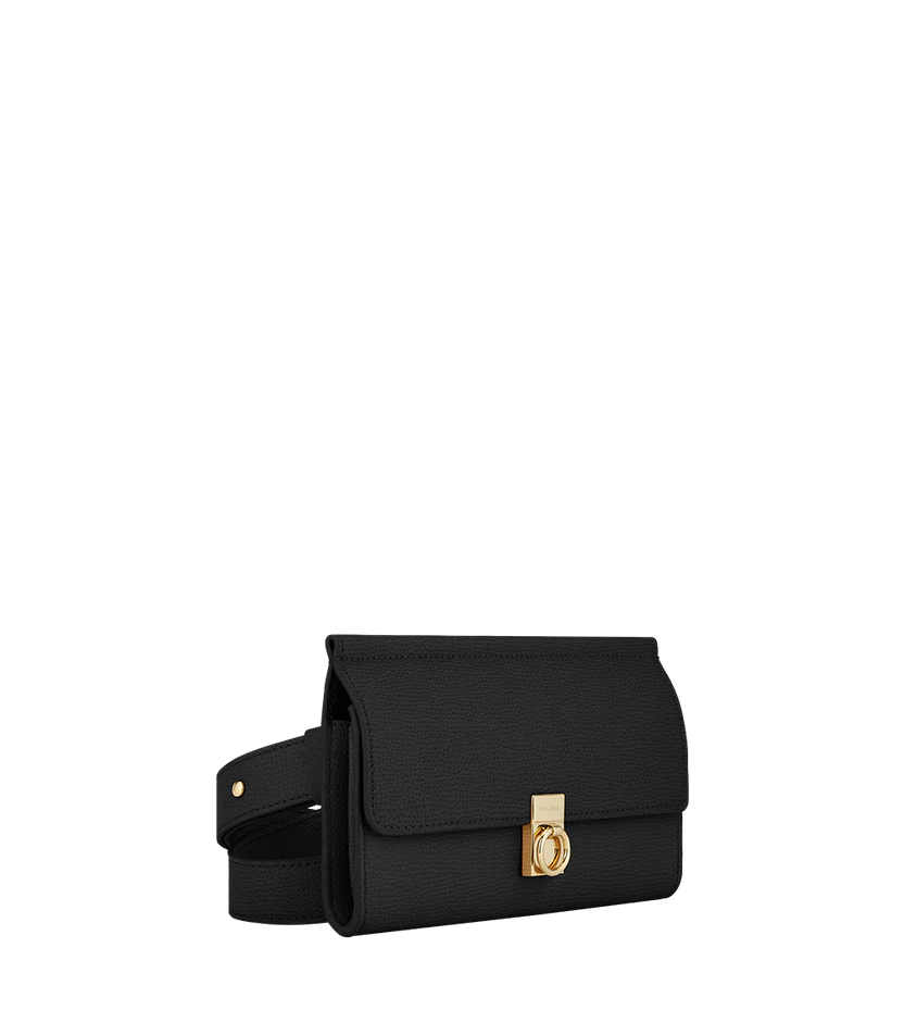 Numéro Sept Crossbody